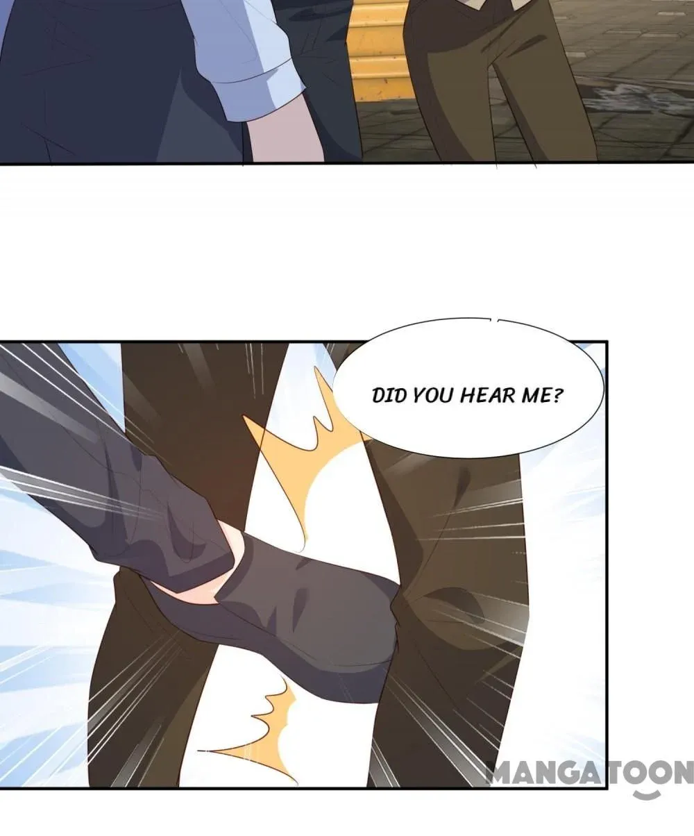 Mr. Lu, Your Wife Is Trending Again! Chapter 99 page 16