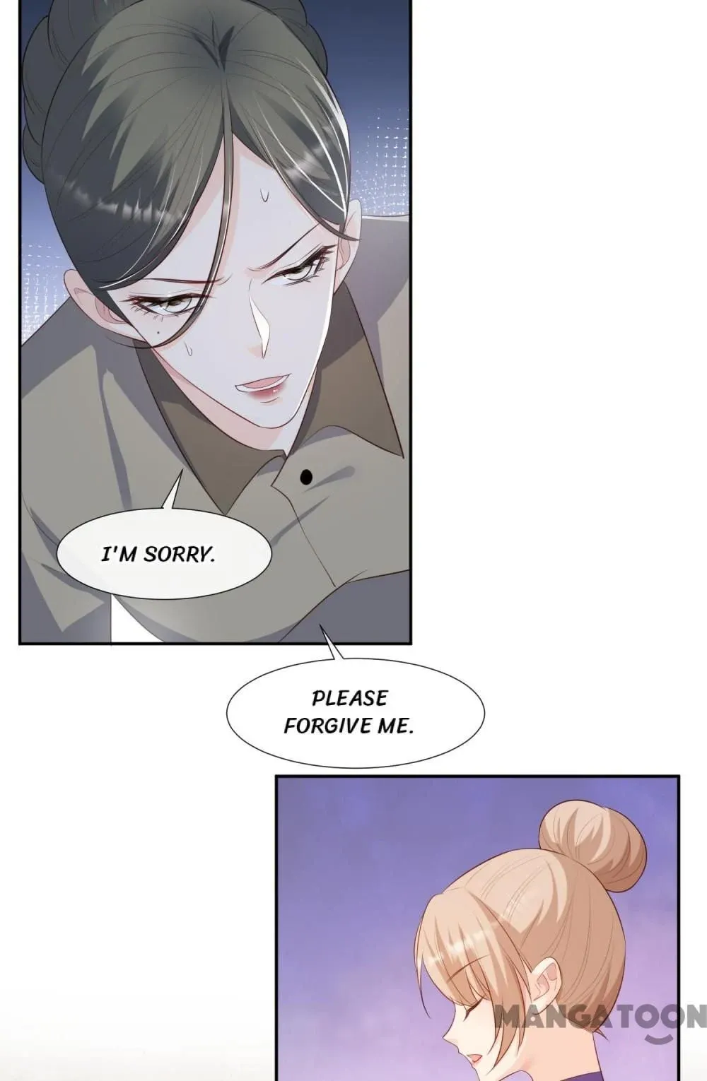 Mr. Lu, Your Wife Is Trending Again! Chapter 99 page 18
