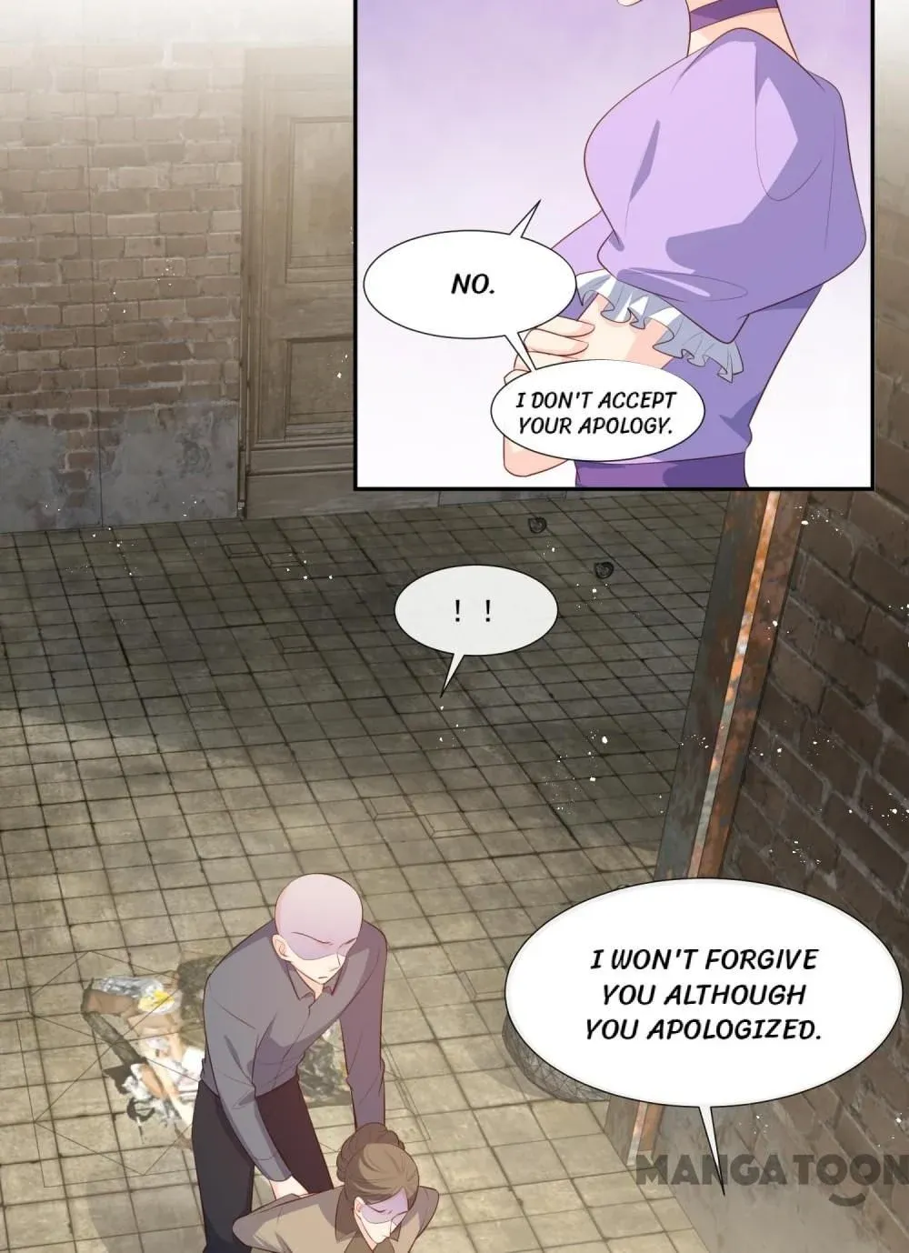 Mr. Lu, Your Wife Is Trending Again! Chapter 99 page 19