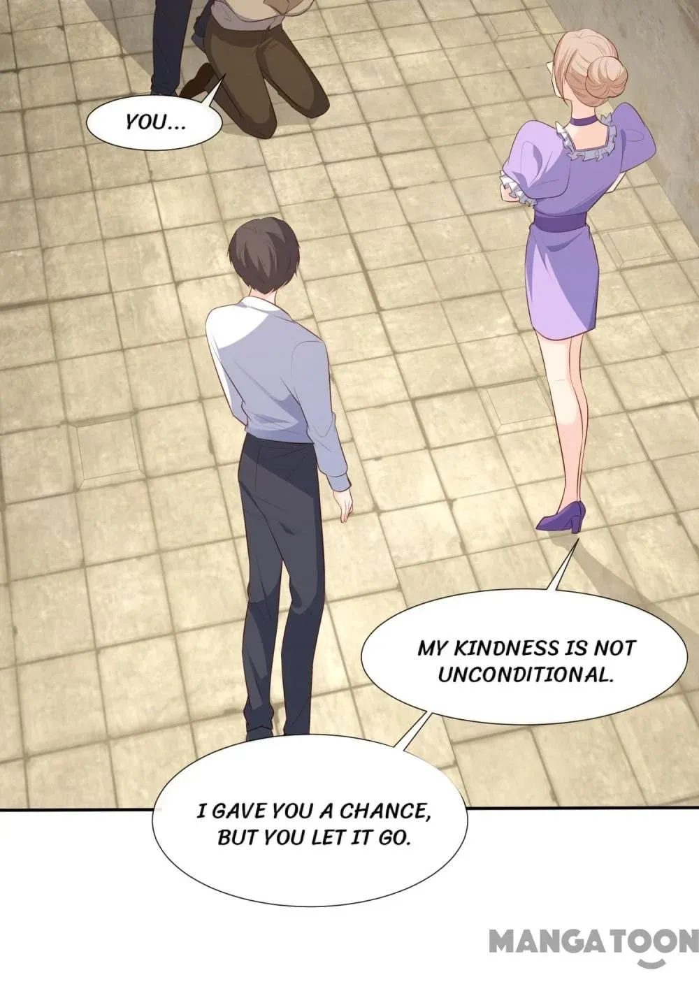 Mr. Lu, Your Wife Is Trending Again! Chapter 99 page 20