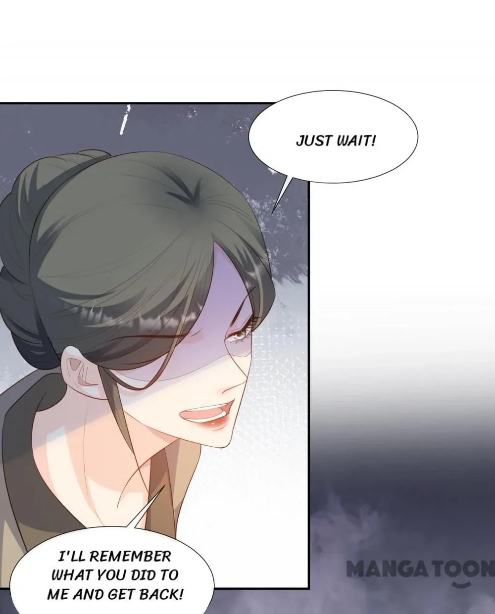 Mr. Lu, Your Wife Is Trending Again! Chapter 99 page 22