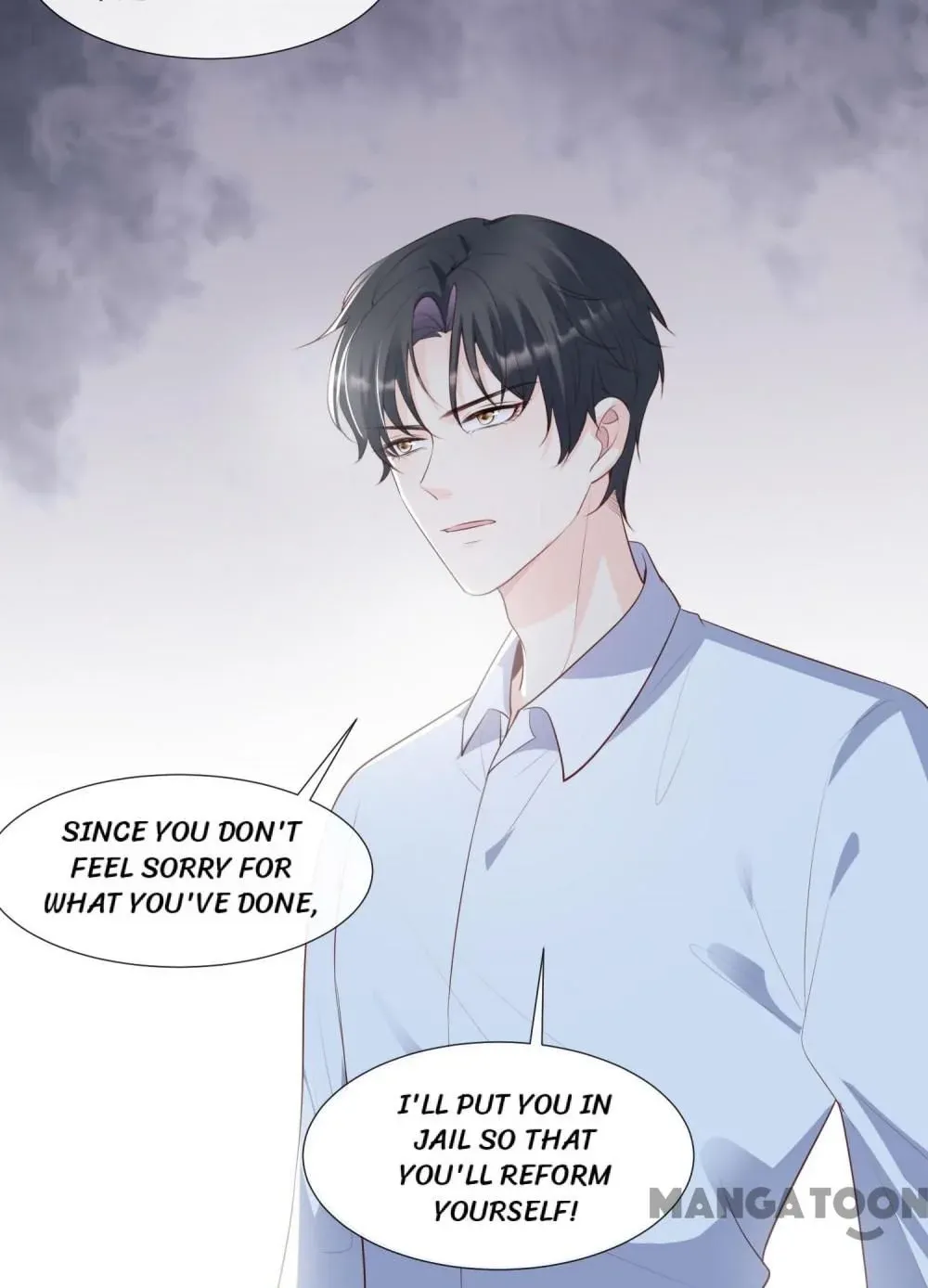 Mr. Lu, Your Wife Is Trending Again! Chapter 99 page 23