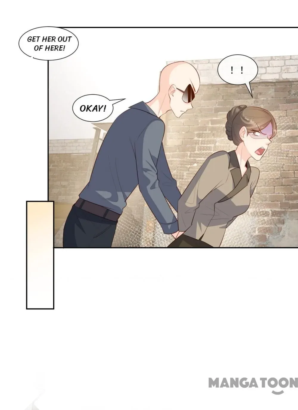 Mr. Lu, Your Wife Is Trending Again! Chapter 99 page 24
