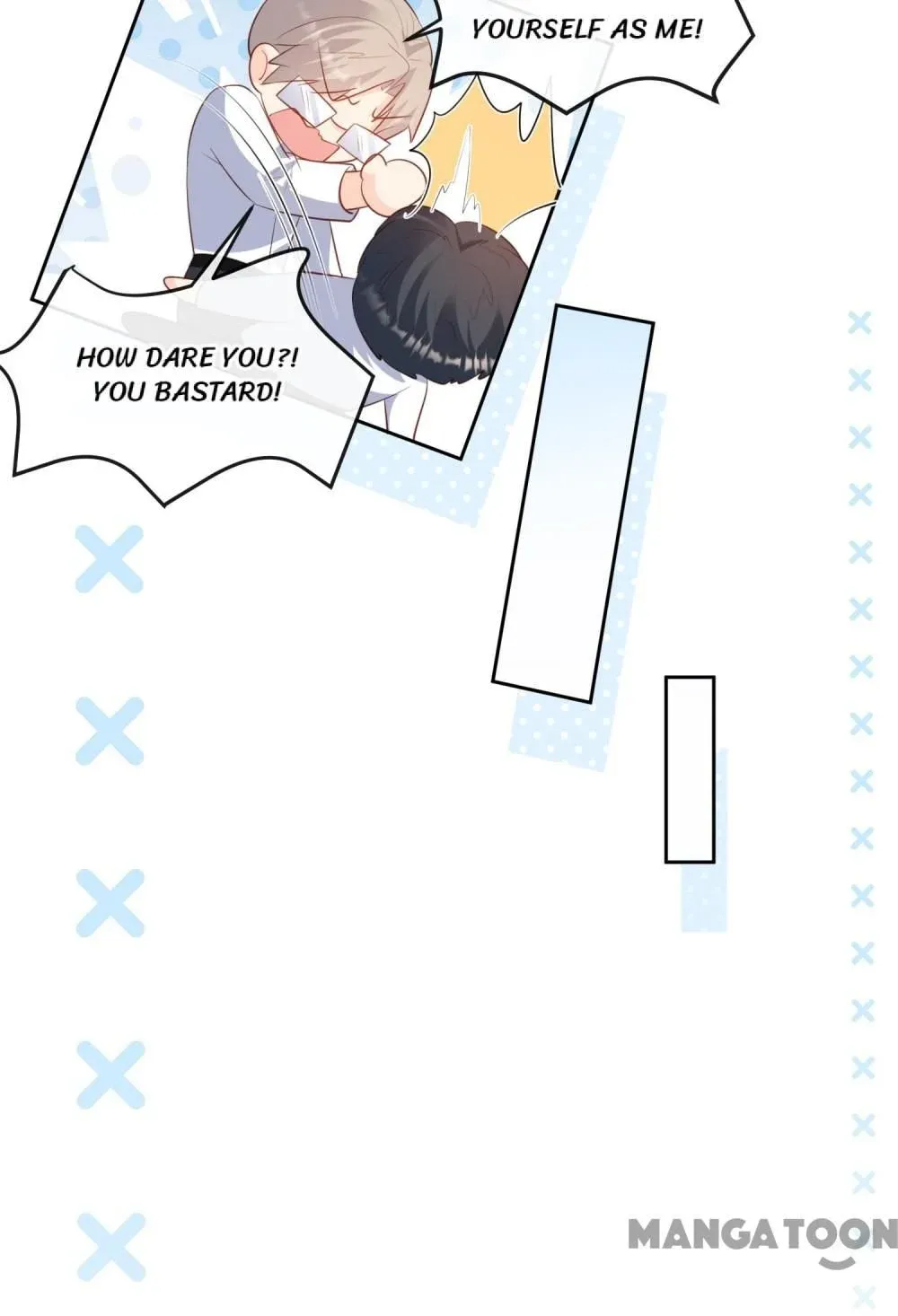 Mr. Lu, Your Wife Is Trending Again! Chapter 99 page 26