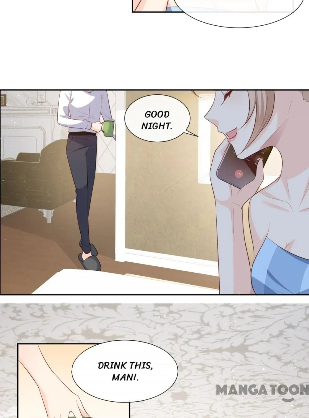Mr. Lu, Your Wife Is Trending Again! Chapter 99 page 31