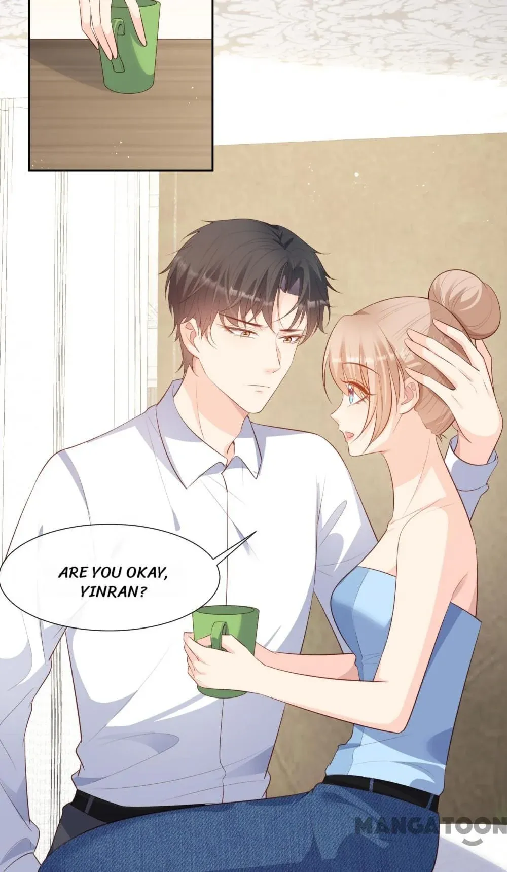 Mr. Lu, Your Wife Is Trending Again! Chapter 99 page 32