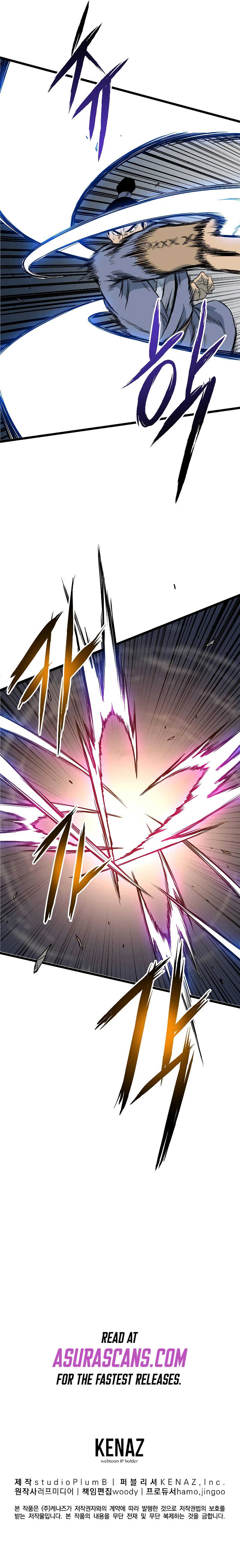 Murim Login chapter 114 page 8