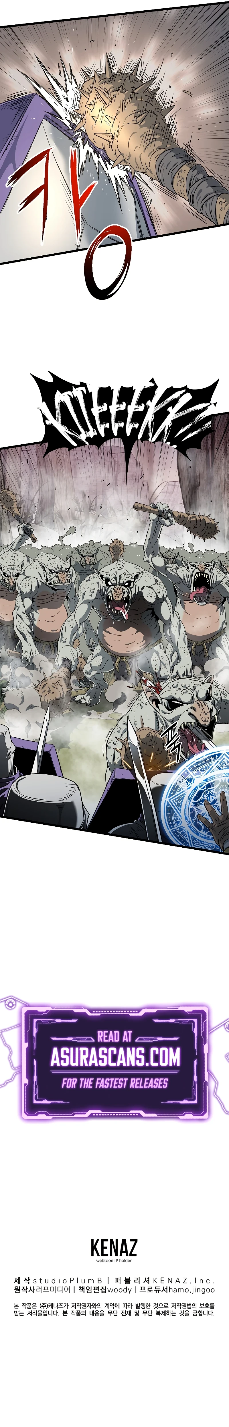 Murim Login chapter 142 page 10
