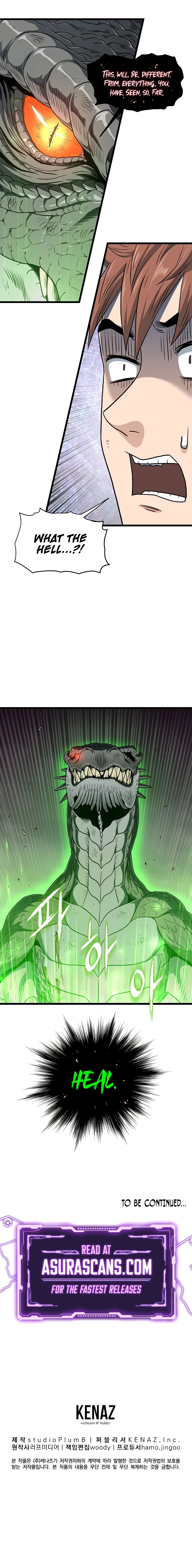 Murim Login chapter 144 page 13