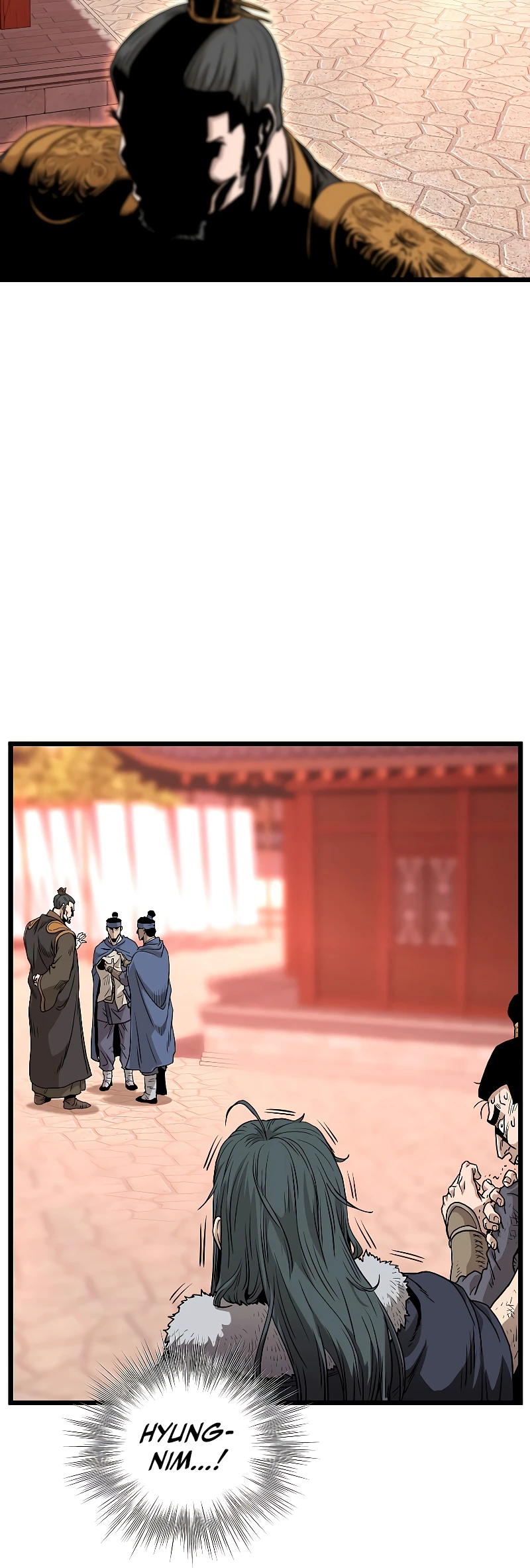 Murim Login chapter 160 page 5