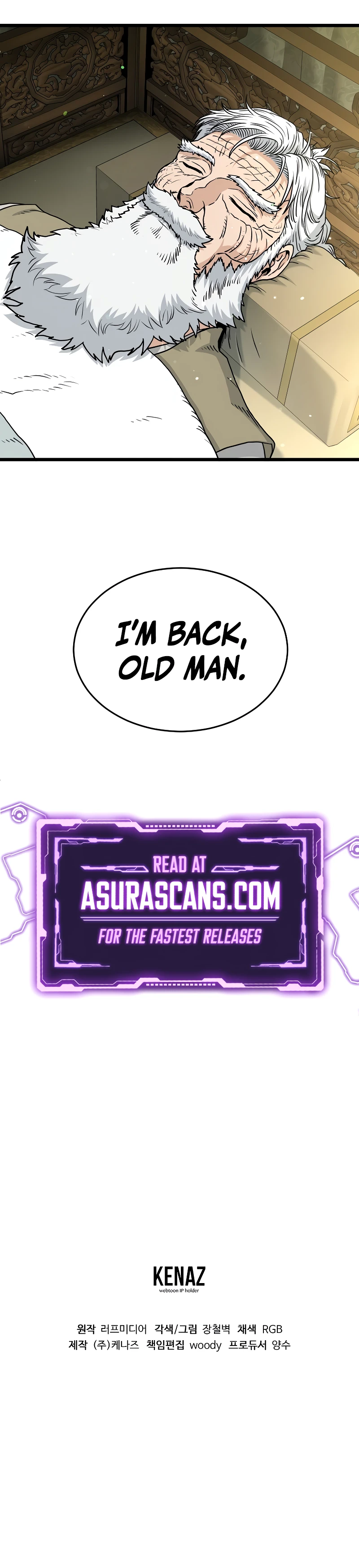 Murim Login chapter 204 page 13