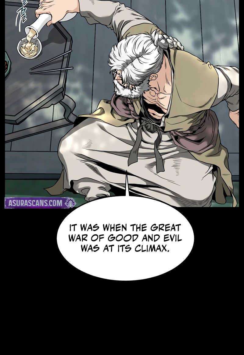Murim Login chapter 212 page 3