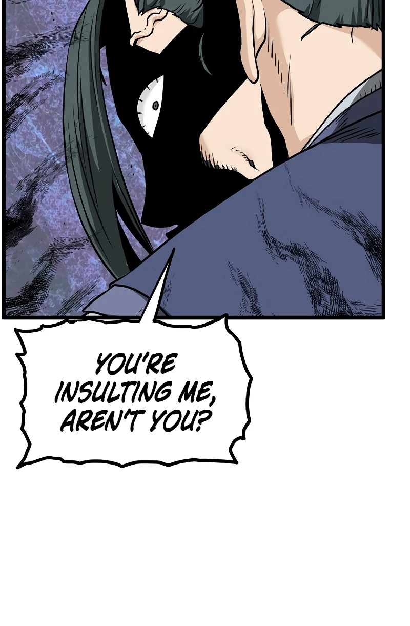 Murim Login chapter 212 page 11