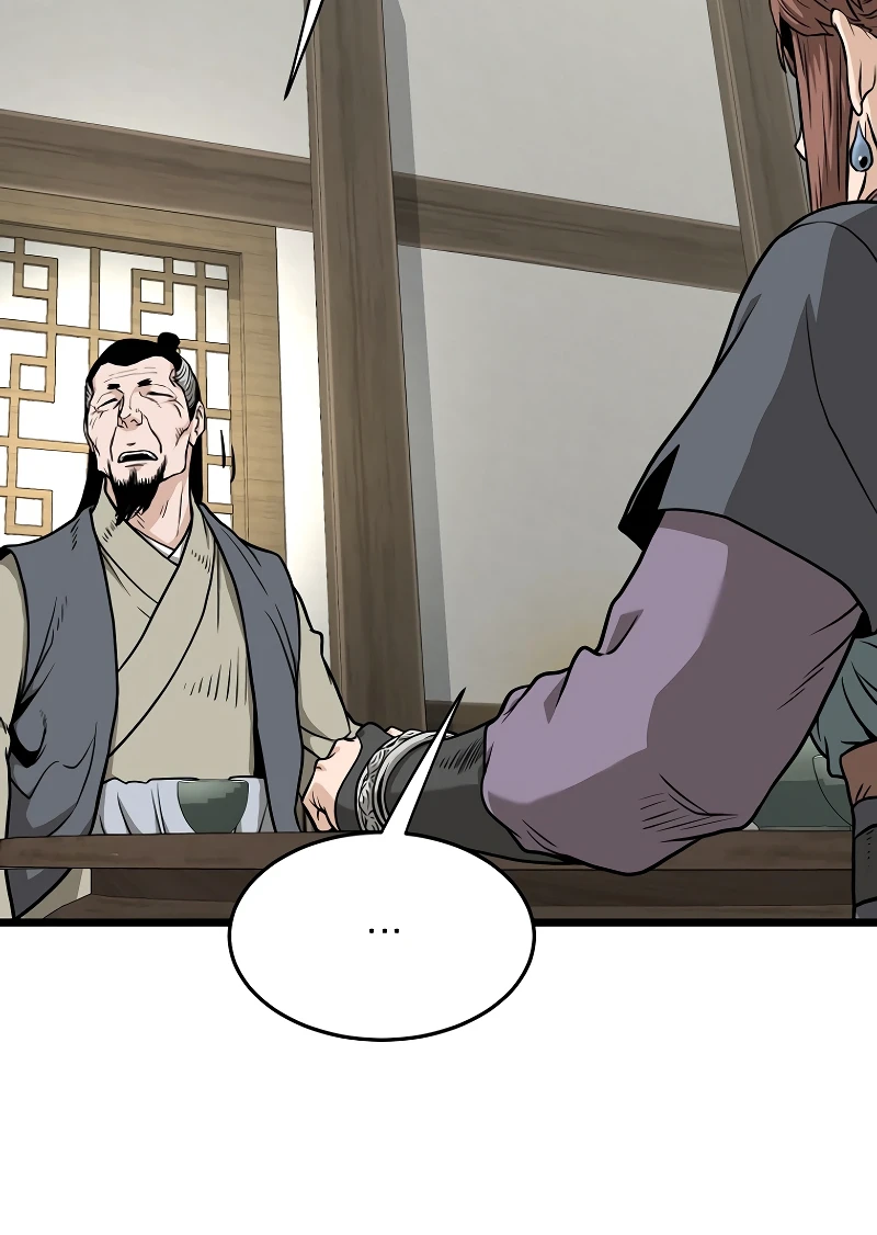 Murim Login chapter 212 page 15