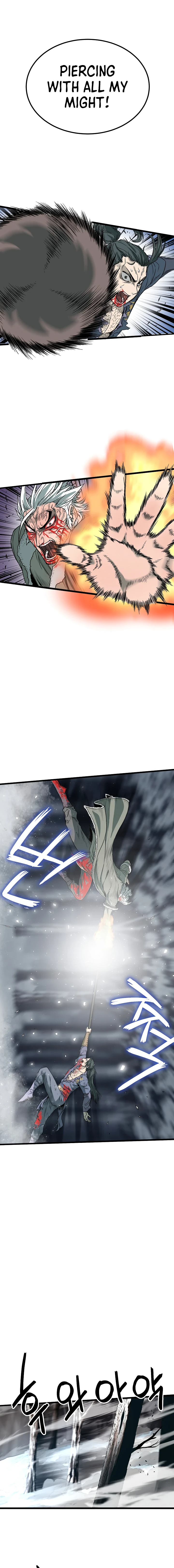 Murim Login chapter 30 page 2