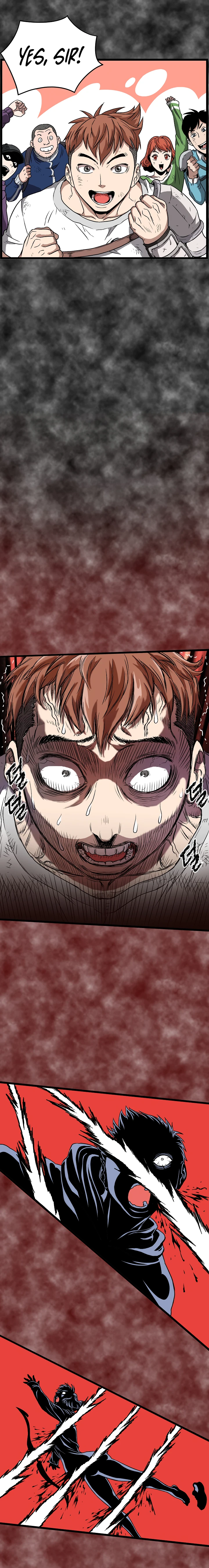 Murim Login chapter 30 page 10