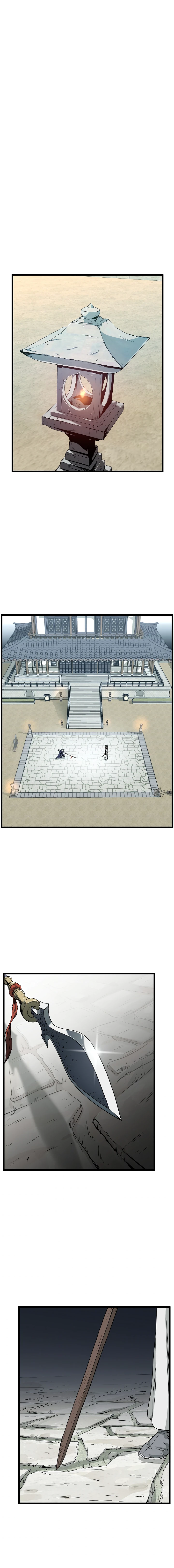 Murim Login chapter 63 page 18