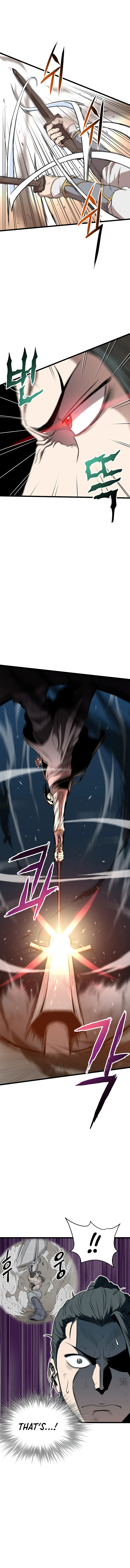 Murim Login chapter 64 page 8