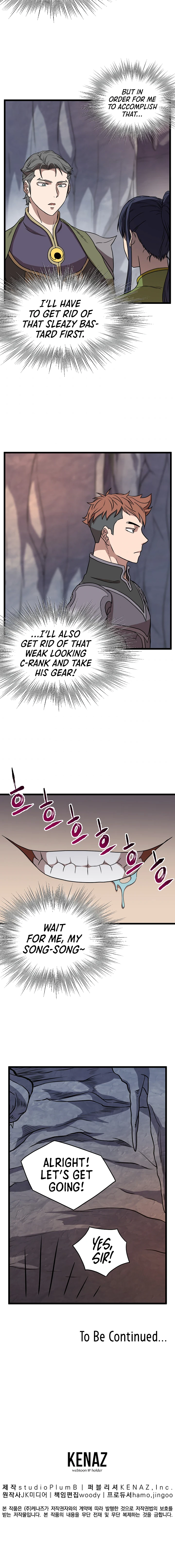 Murim Login chapter 68 page 17