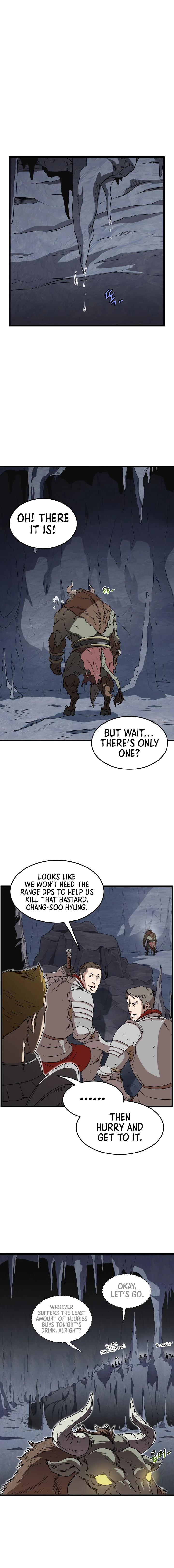 Murim Login chapter 69 page 2