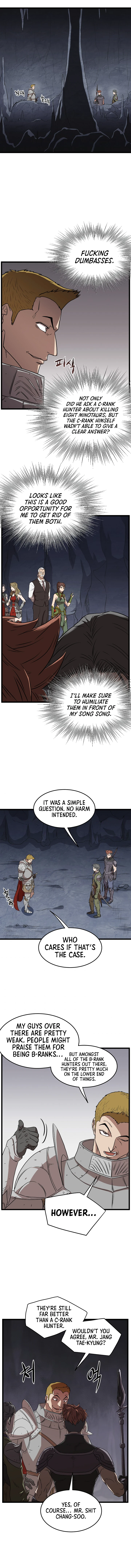 Murim Login chapter 69 page 7