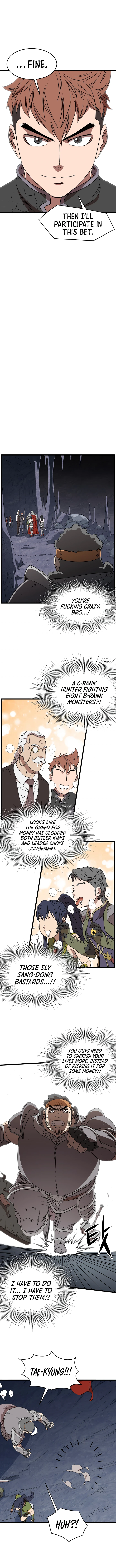 Murim Login chapter 69 page 12