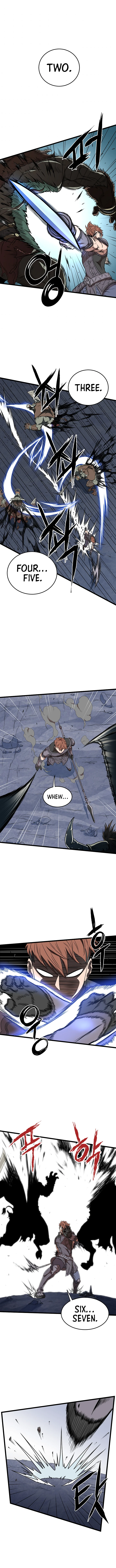 Murim Login chapter 70 page 3