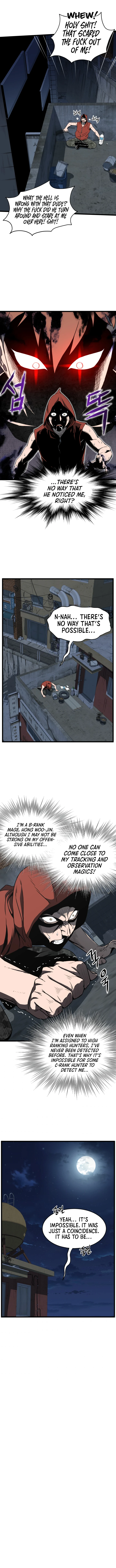 Murim Login chapter 72 page 16