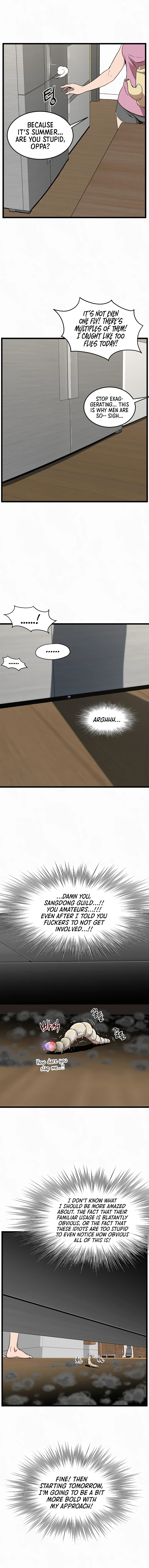 Murim Login chapter 73 page 7