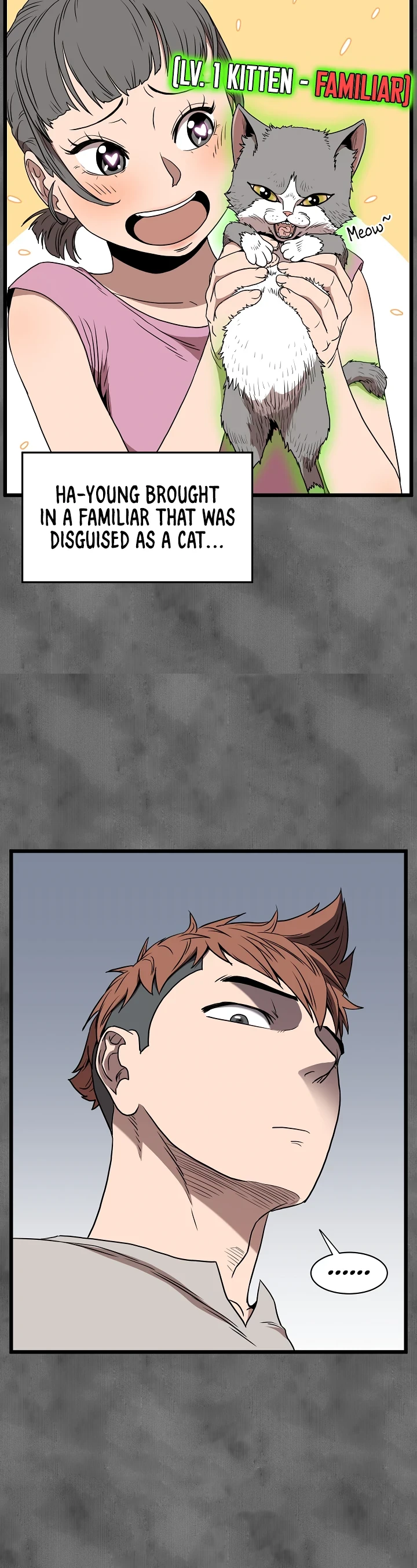 Murim Login chapter 73 page 11