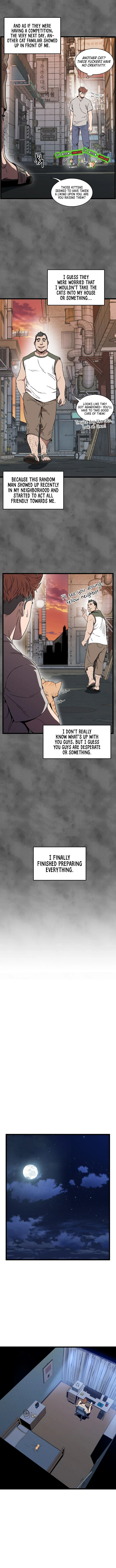 Murim Login chapter 73 page 12