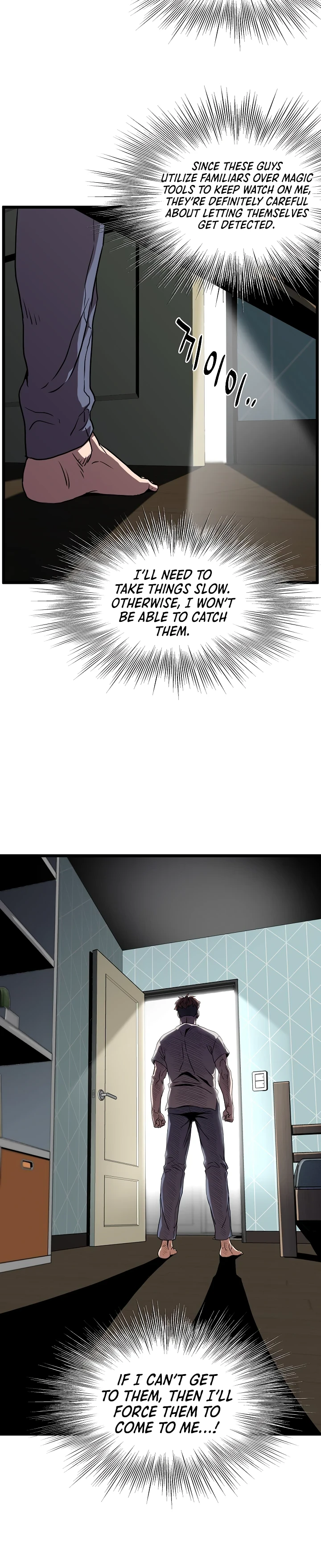 Murim Login chapter 73 page 16