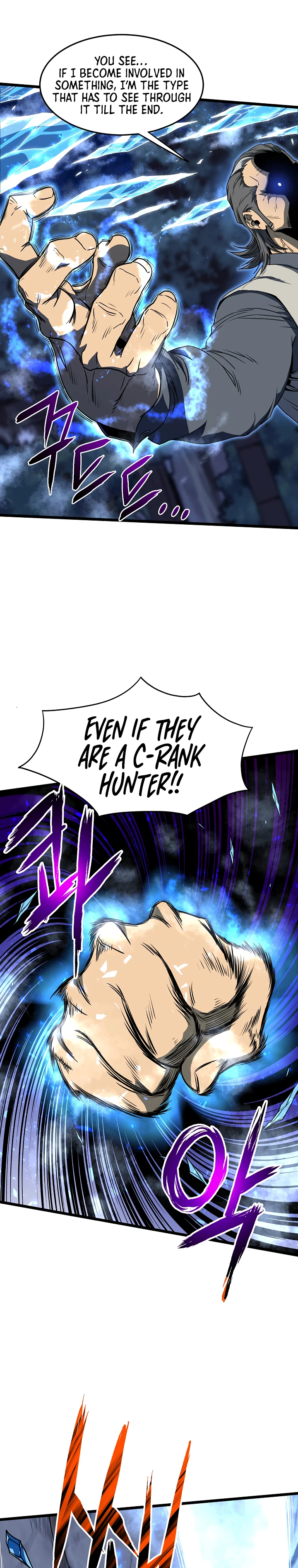 Murim Login chapter 75 page 6