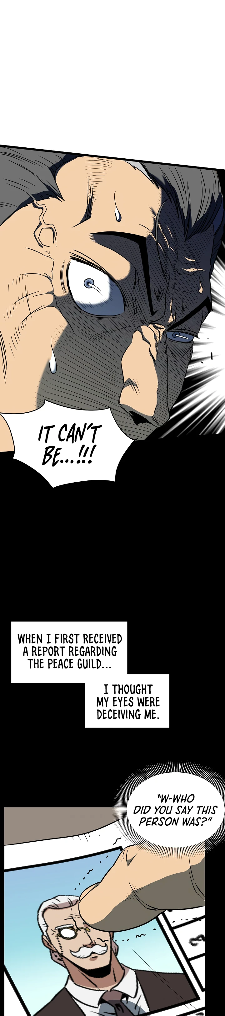 Murim Login chapter 75 page 10