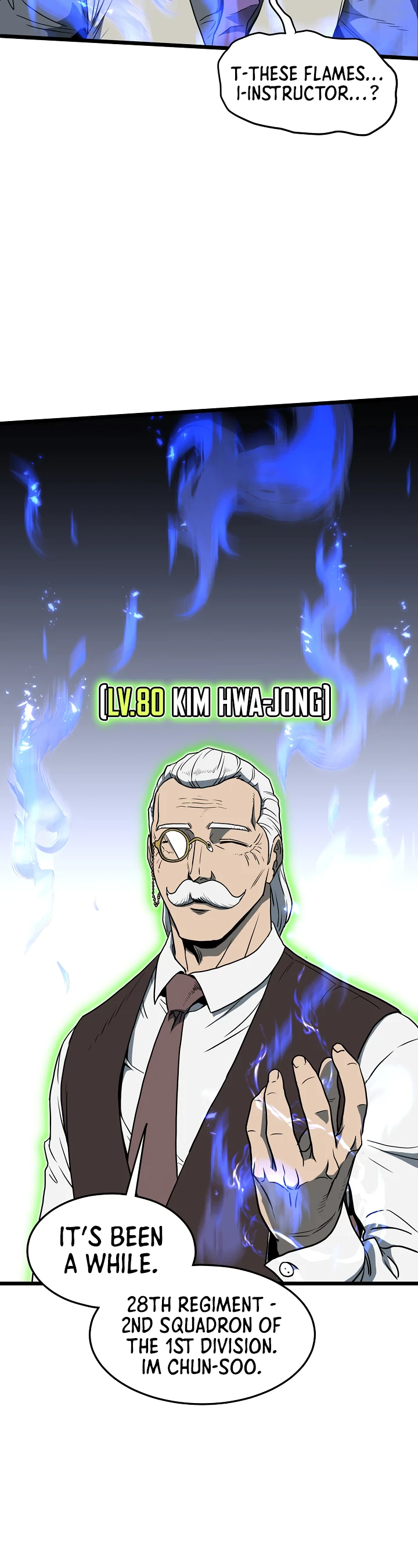 Murim Login chapter 75 page 15