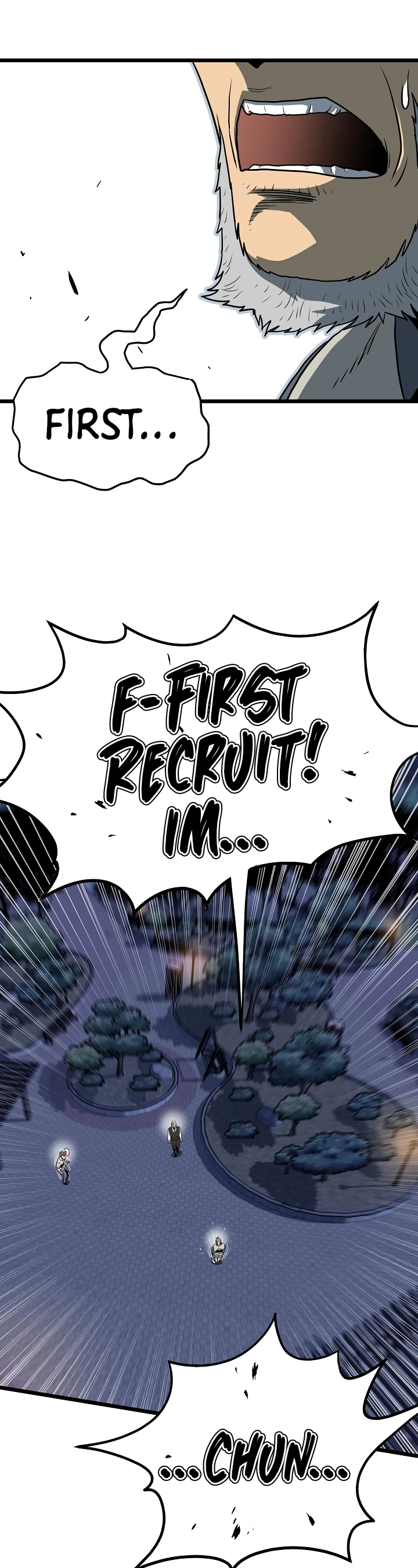 Murim Login chapter 75 page 16