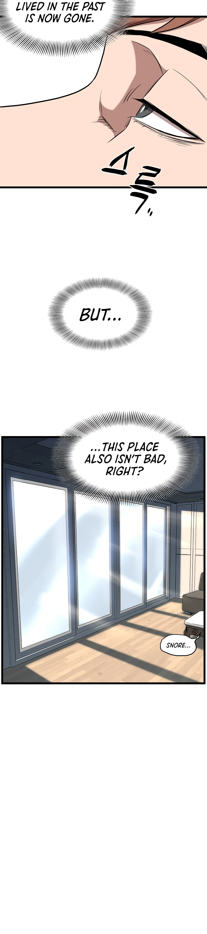Murim Login chapter 76 page 9
