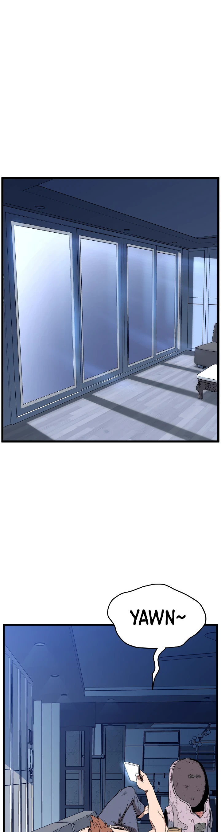 Murim Login chapter 76 page 10