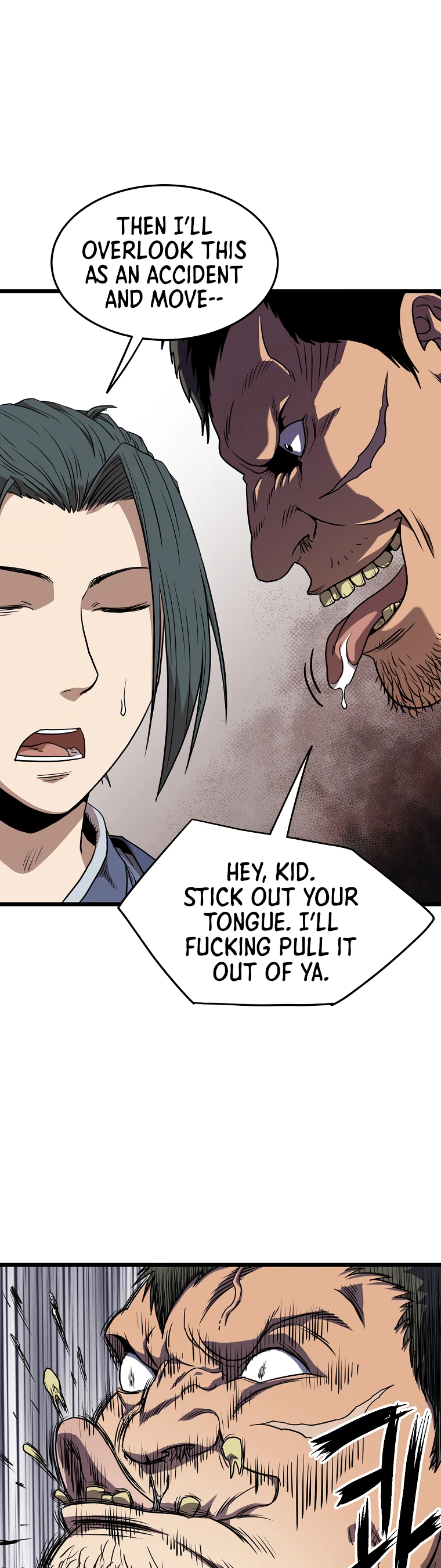 Murim Login chapter 77 page 3
