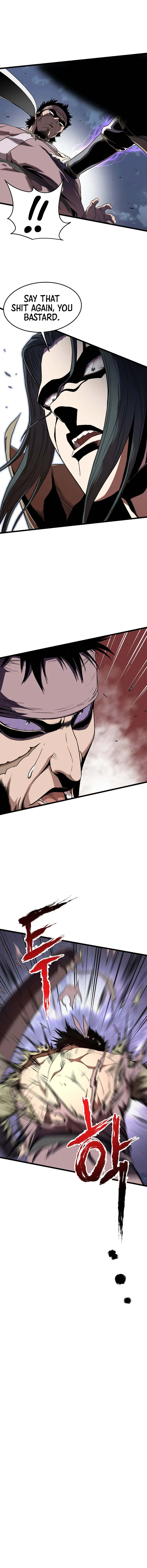 Murim Login chapter 79 page 2