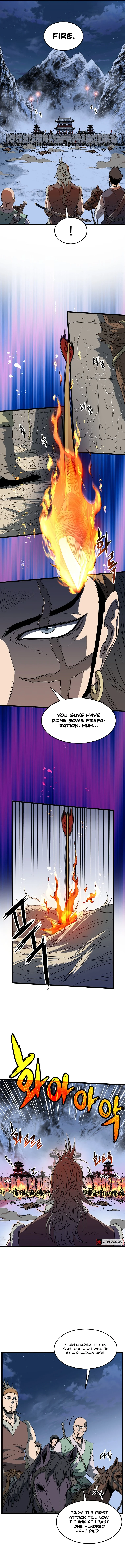 Murim Login chapter 82 page 4