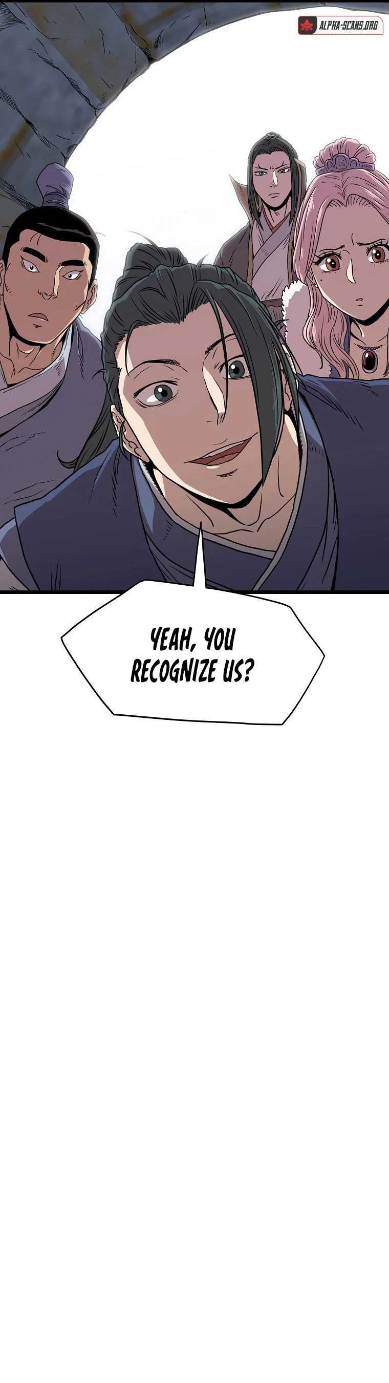 Murim Login chapter 82 page 14