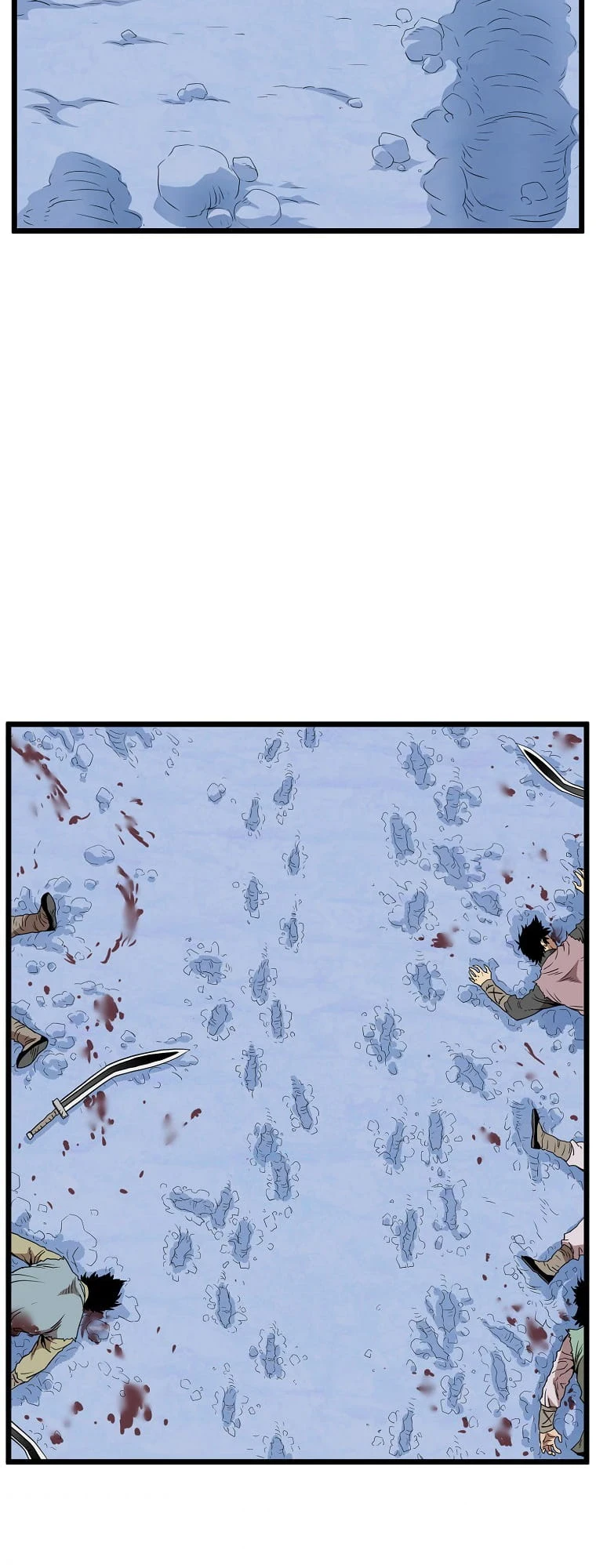 Murim Login chapter 83 page 5
