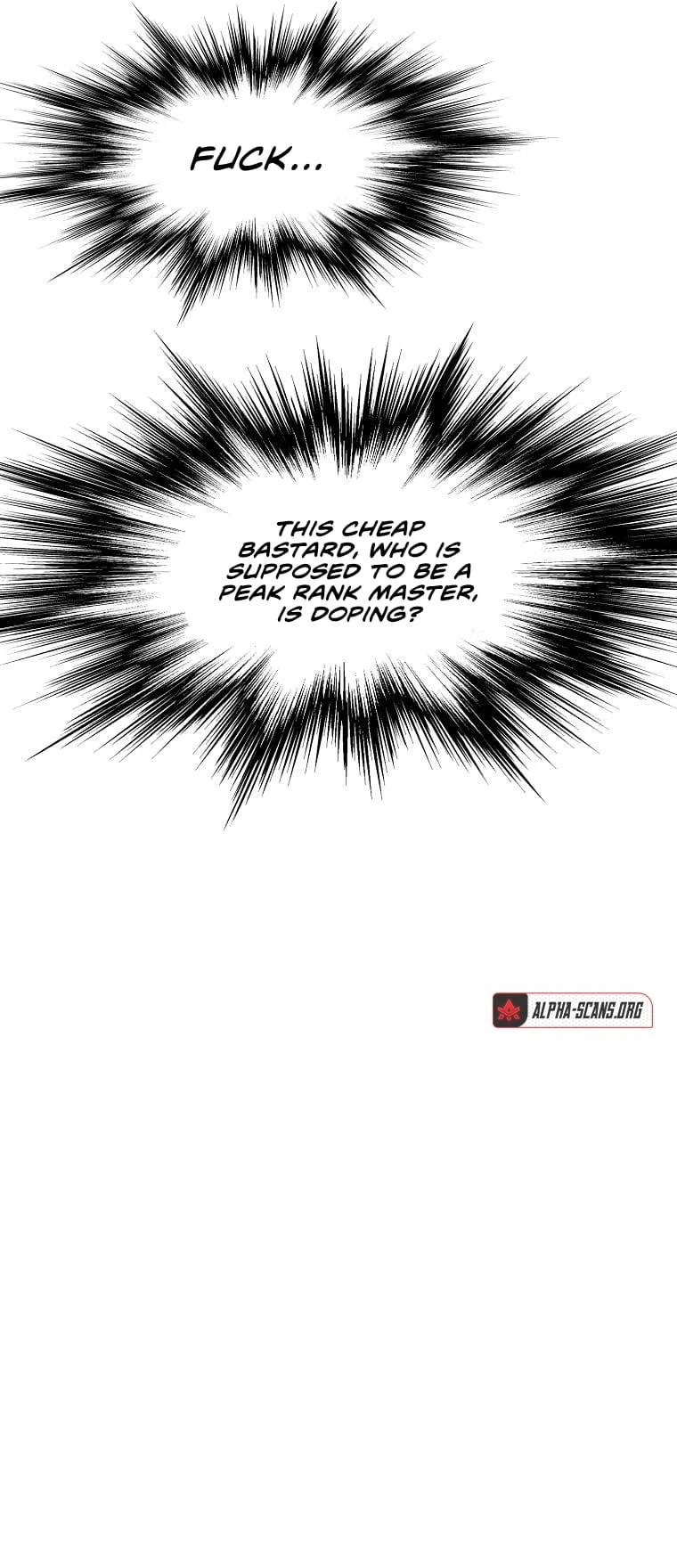 Murim Login chapter 83 page 25