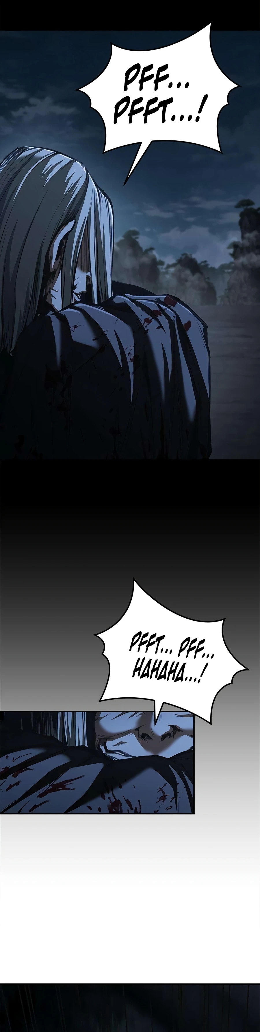 Murim Psychopath chapter 27 page 13