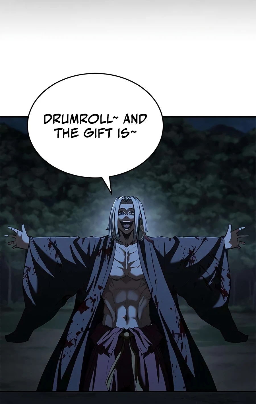 Murim Psychopath chapter 27 page 11