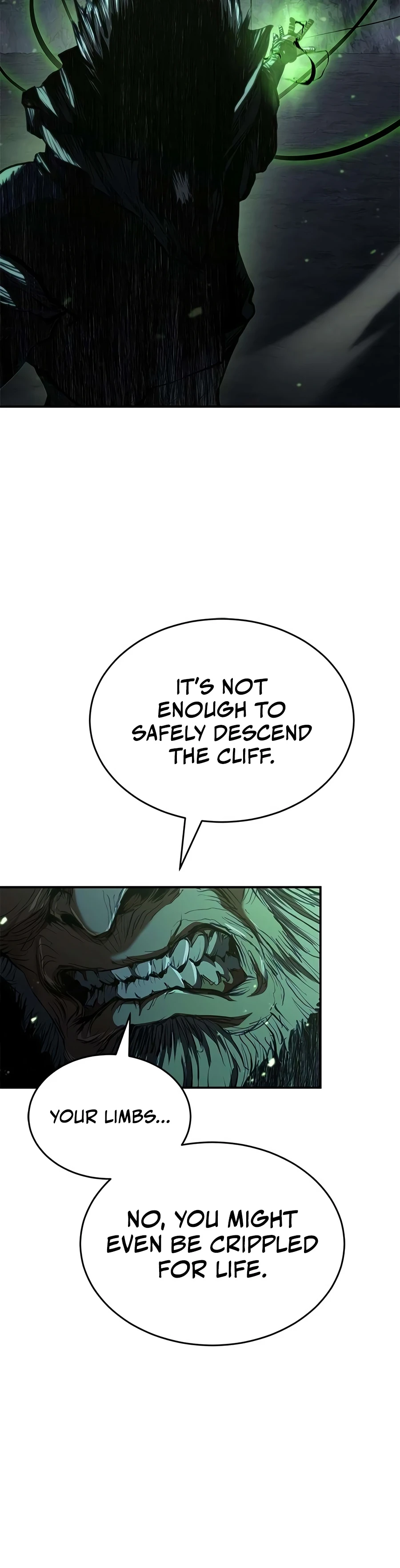 Murim Psychopath chapter 27 page 17