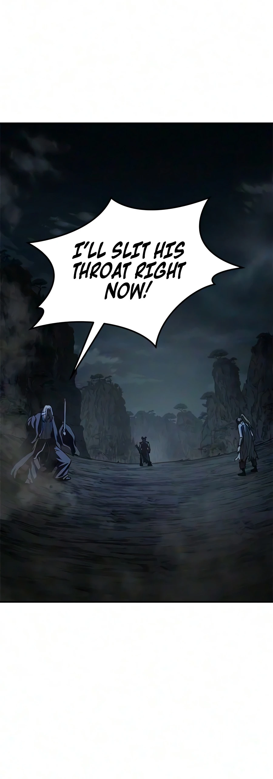 Murim Psychopath chapter 29 page 11