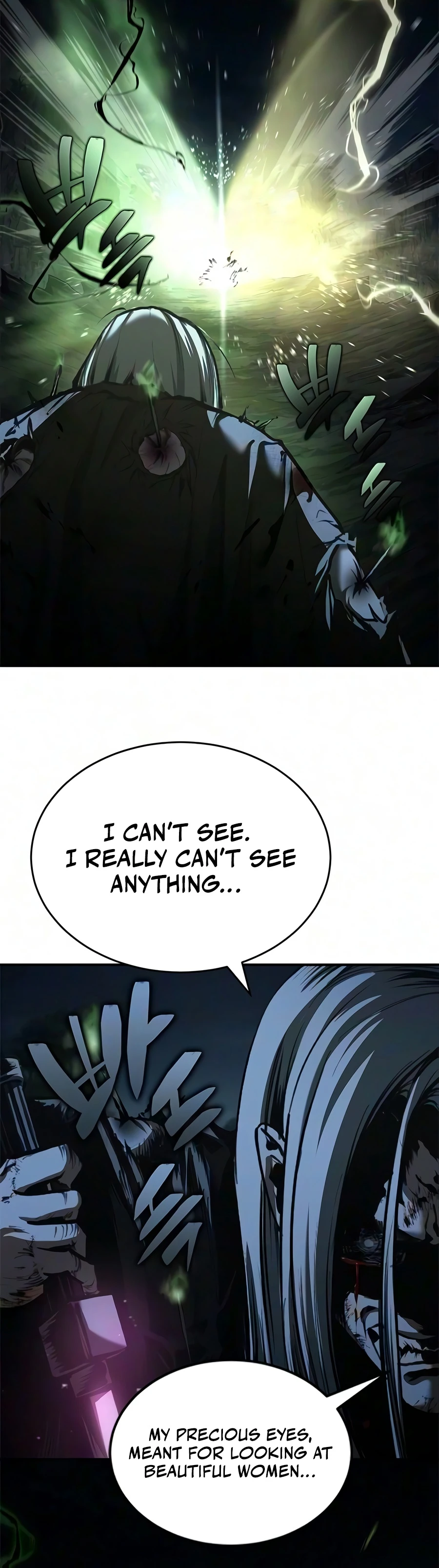 Murim Psychopath chapter 29 page 7