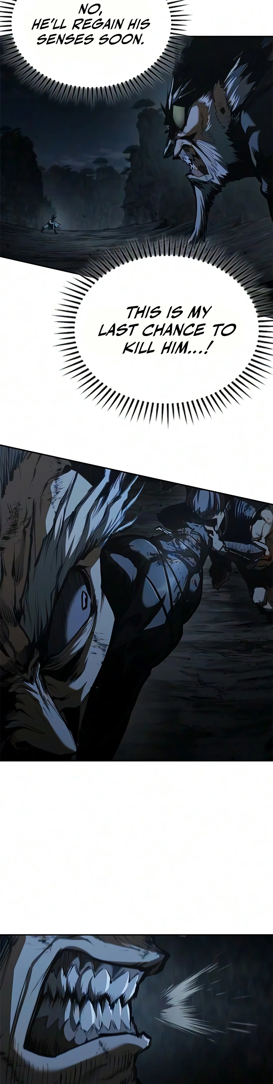 Murim Psychopath chapter 29 page 19